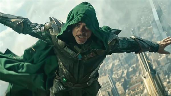 《复仇者联盟5/6》推迟半年：定档明年12月18日起上映
