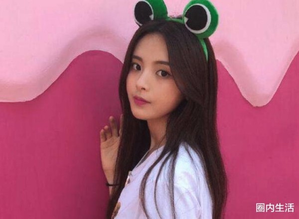 欧阳娜娜被姐姐拖累？对方澄清妹妹整容问题，就是在给妹妹添麻烦