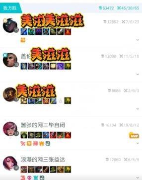 盘点喜欢LOL的明星，周杰伦只能排第二！第一名碾压职业选手