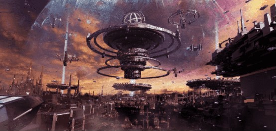 原画概念设计大师班_火星时代教育_图片赏析111