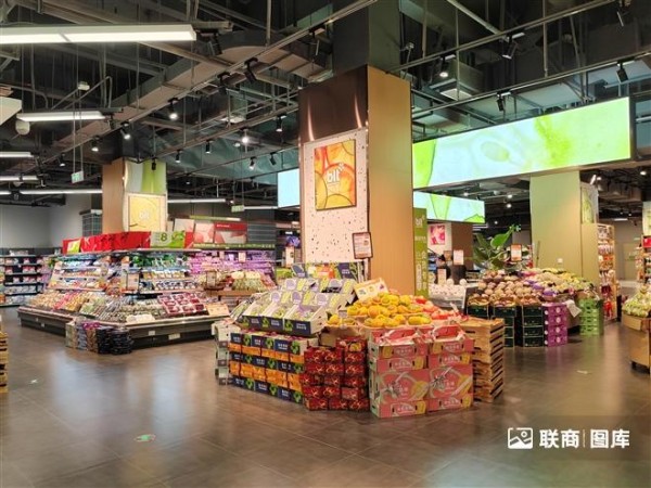 SM城市广场店