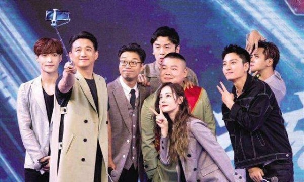 年度综艺TOP20：14个来自湖南卫视，杨紫和王俊凯的节目落榜