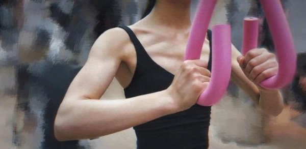 明星产后减肥_产后肥胖的明星_女星产后减肥