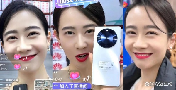 抖音杀出新一姐，30天带货过亿，拿下榜一
