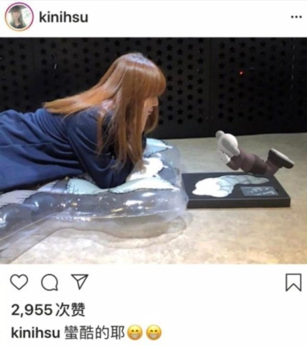 罗志祥经纪人再回应分手事件引热议？罗志祥和经纪人ins动态暧昧