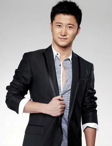 吴京从武英级运动员到影视明星再到新晋导演的蜕变，他的
