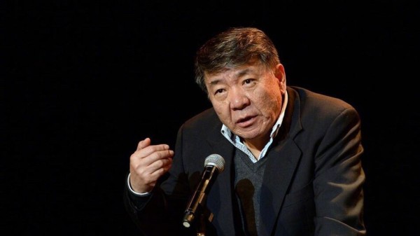 2019中国电视剧导演榜：孔笙排第五，赵宝刚排名在郑晓龙前面