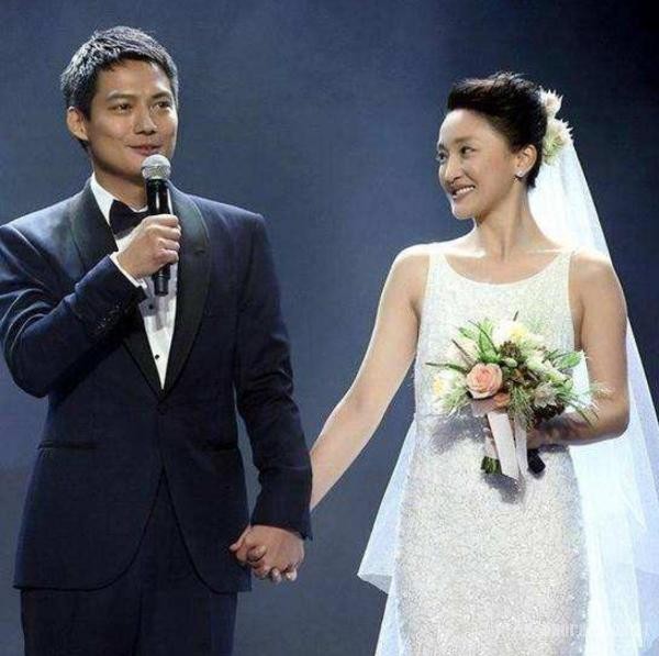 娱乐圈夫妻都实力相当吗?盘点娱乐圈中女强男弱的明星夫妻