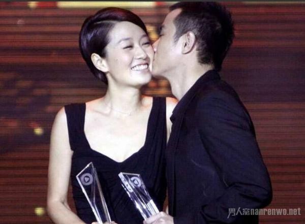 娱乐圈夫妻都实力相当吗?盘点娱乐圈中女强男弱的明星夫妻