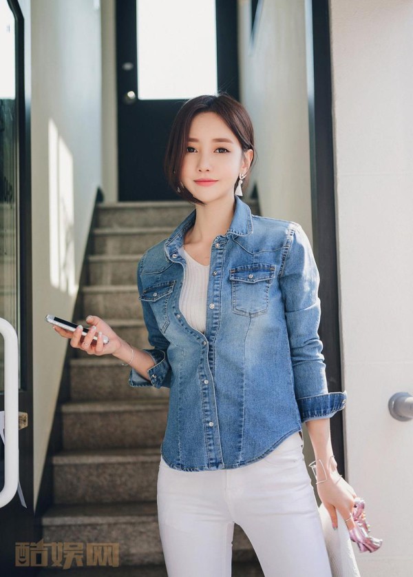 孙允珠图片大全 孙允珠每日一珠 孙允珠性感照