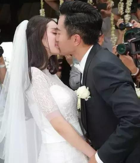 杨幂生日半个娱乐圈都来送祝福 刘恺威被吐槽还没热巴有诚意