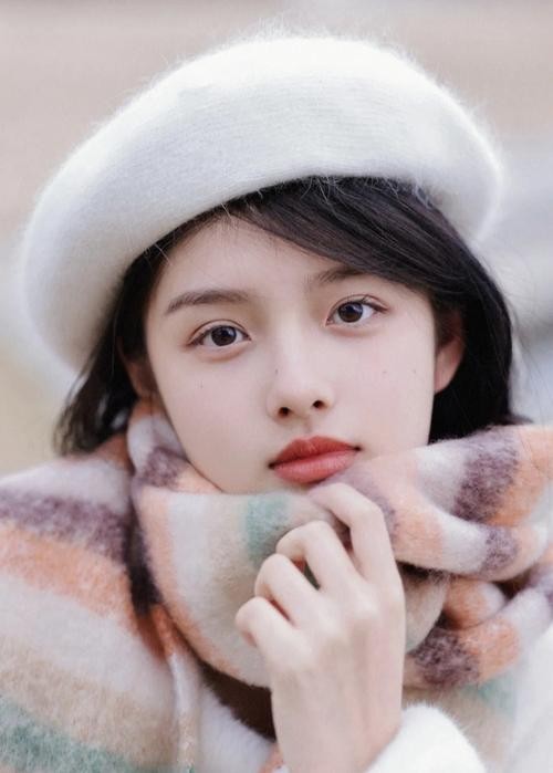ikumi是谁？带你认识这位宝藏女孩！