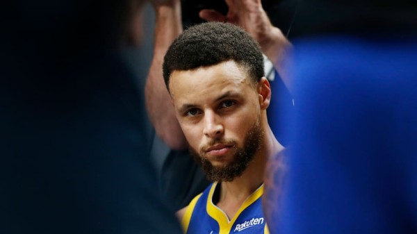 Steph Curry, USA Basketball