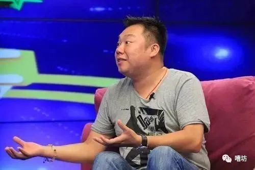娱乐圈重量级明星探索，胖子演员大盘点