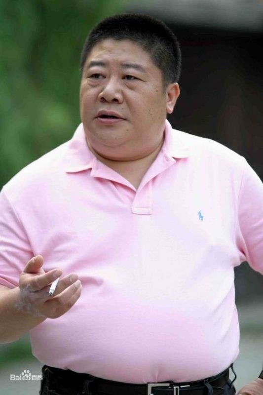 娱乐圈重量级明星探索，胖子演员大盘点