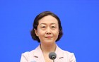 郭宁宁已任福建省委副书记