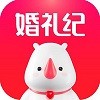 婚礼纪 HUNLIJI婚纱礼服