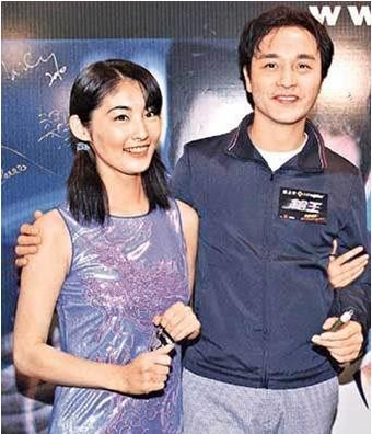 揭秘10大外国明星崇拜的中国偶像