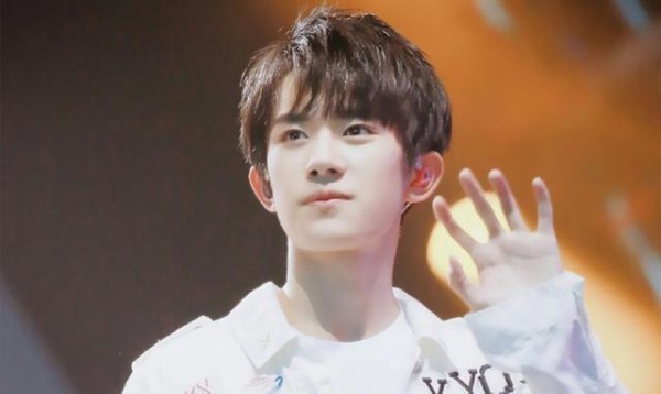 明星势力榜TOP10新鲜出炉，朱一龙第二，TFBOYS只有两人上榜？