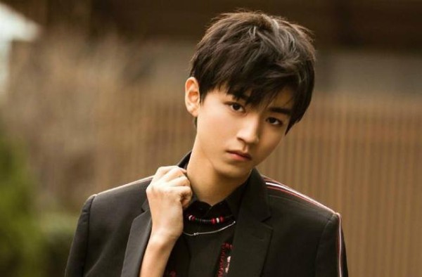 明星势力榜TOP10新鲜出炉，朱一龙第二，TFBOYS只有两人上榜？