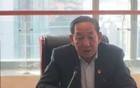 金融圈大消息！周功华被查