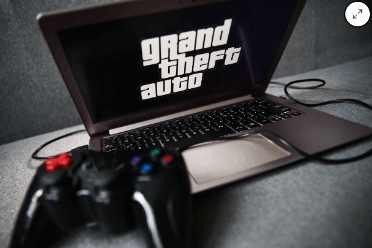 你信吗?知名记者曝R星本周公布《GTA6》!12月发预告