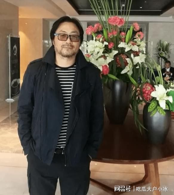 天妒英才！54岁导演王景光传出噩耗，去世前被曝动态停更9个月