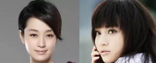这些女明星曾经都争夺过同一个男人，高圆圆袁泉上榜