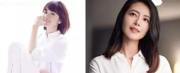 这些女明星曾经都争夺过同一个男人，高圆圆袁泉上榜