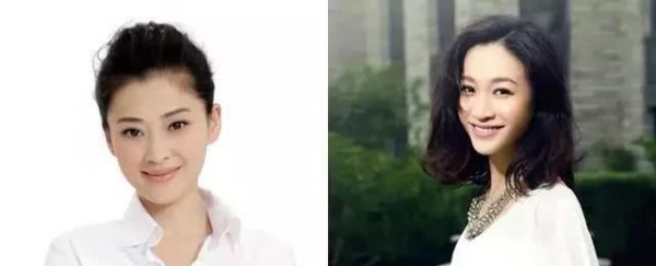 这些女明星曾经都争夺过同一个男人，高圆圆袁泉上榜