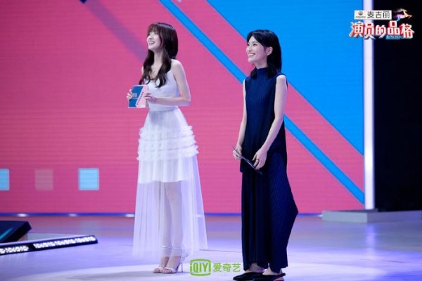 《演员的品格》定档1222，首期节目新人演员现场质疑分班规则