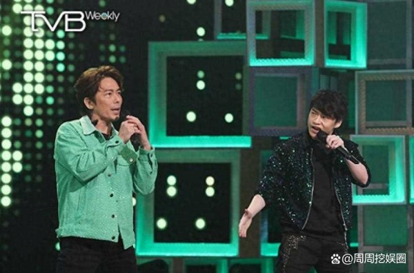 TVB《中年好声音2》，刘德华同门师兄弟参加，退圈后曾在菜档打工