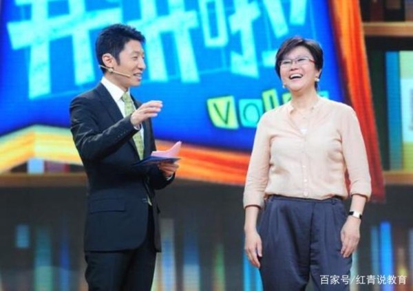娱乐圈里的高学历学霸，4位明星各个名牌大学，你最喜欢哪一位？