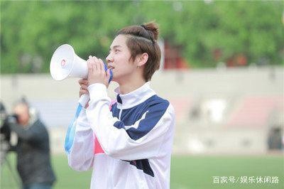 娱乐圈明星丰富爱好, 陈建州兴趣打出名堂, 最后易烊千玺更厉害