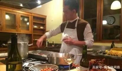 娱乐圈明星丰富爱好, 陈建州兴趣打出名堂, 最后易烊千玺更厉害