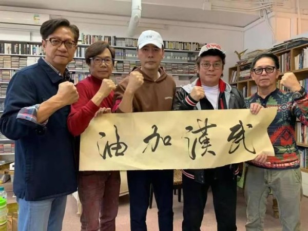 张学友周杰伦联手刷屏，十首音乐人的“抗疫”新歌汇聚成爱的暖流