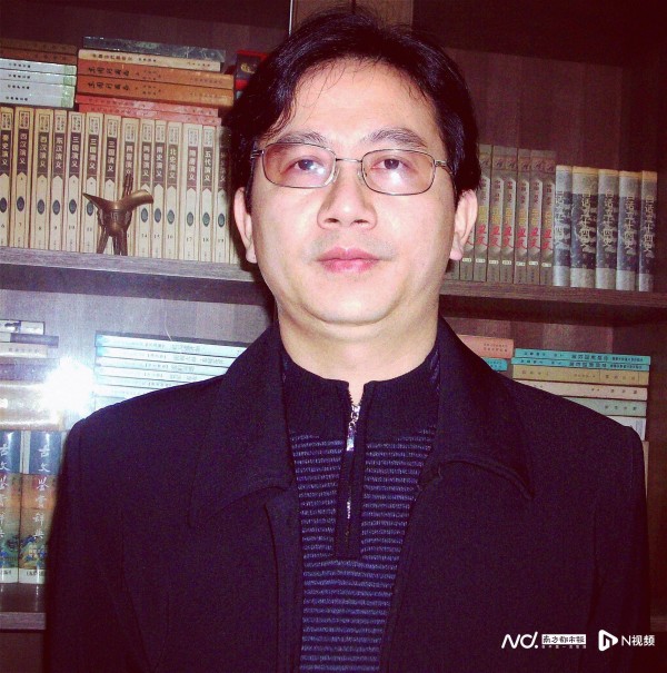 佛山作家张况，当选中国硬笔书法协会主席团委员