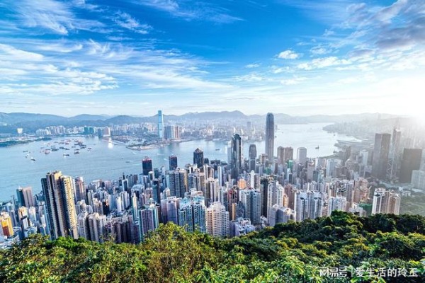 香港身份好处解析：为什么这么多明星名人选择搞个香港身份？