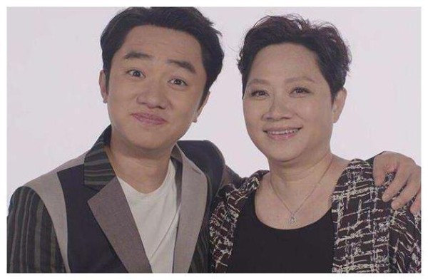 缺少母爱的四位明星，井柏然出生后被抛弃，马天宇中秋节失去母亲