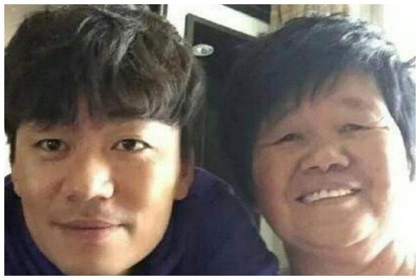 缺少母爱的四位明星，井柏然出生后被抛弃，马天宇中秋节失去母亲