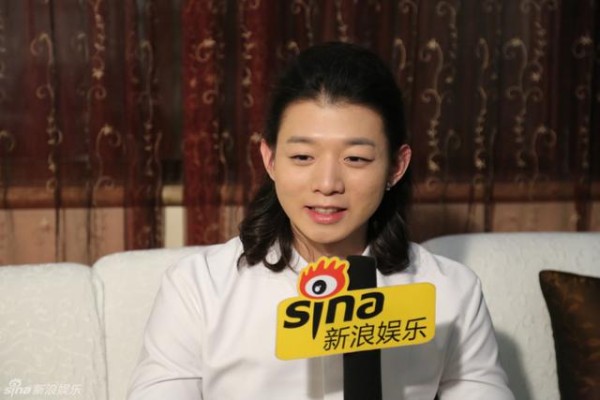 霍尊上春晚担心被拿下