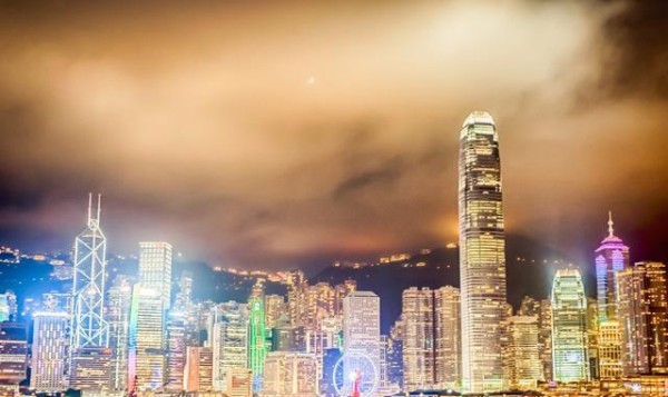 揭秘！明星最爱去旅游地大盘点，看看你们家乡有没有？