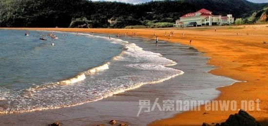 浙江秀山岛滑泥主题公园：玩“泥”没商量