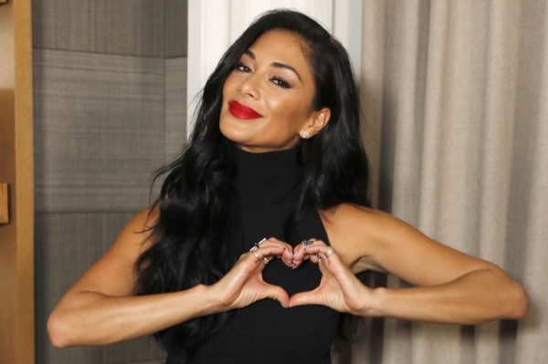 Nicole Scherzinger (Николь Шерзингер): Bioграфия певицы