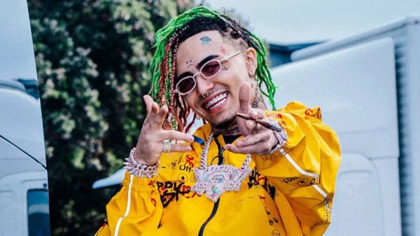 Lil Pump (Лил Памп): Bioграфия артиста