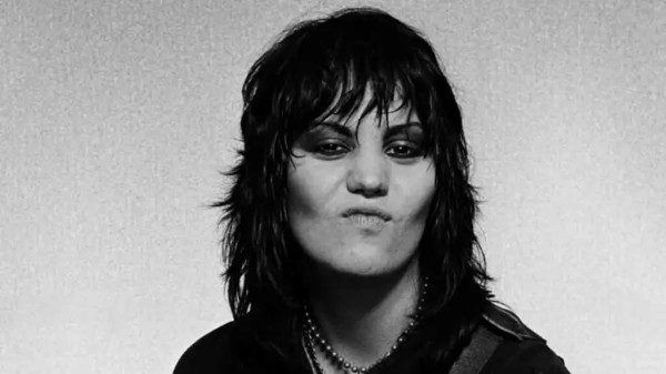 Joan Jett (Джоан Джетт): Bioграфия певицы