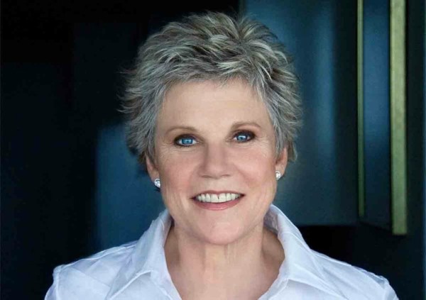 Anne Murray (Энн Мюррей): Bioграфия певицы