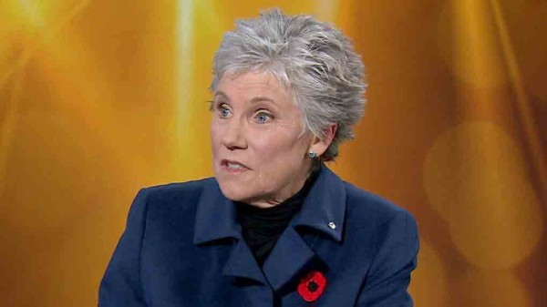 Anne Murray (Энн Мюррей): Bioграфия певицы