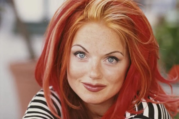 Geri Halliwell (Джери Холлиуэлл): Bioграфия певицы