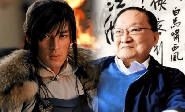 郭靖之死，是金庸最大的谎言，你看他在《倚天》中改名换姓成了谁